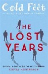 Carmel Harrington - Cold Feet: The Lost Years