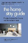 Gabriela Domicelj, Derek Young, Young Derek - The Home Stay Guide