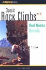 Todd Swain - Classic Rock Climbs No. 28: Red Rocks