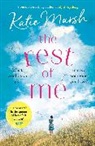 Katie Marsh, Marsh Katie - The Rest of Me