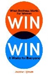 Joanne Lipman - Win Win
