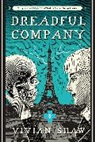 Vivian Shaw, Shaw Vivian - Dreadful Company