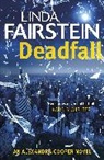 Linda Fairstein, Fairstein Linda - Deadfall