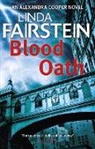 Linda Fairstein, Fairstein Linda - Blood Oath