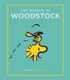 Charles Schulz, Charles M. Schulz - The Wisdom of Woodstock
