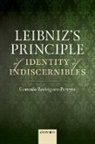 Gonzalo Rodriguez-Pereyra, Gonzalo (Oriel College Rodriguez-Pereyra, Rodriguez-Pereyra Gonzalo - Leibniz''s Principle of Identity of Indiscernibles