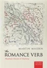 Martin Maiden, Martin (Professor of the Romance Languages Maiden, Martin (Professor of the Romance Languages and Fellow of Trinity College Maiden, Maiden Martin - Romance Verb
