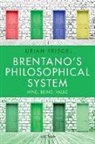 Uriah Kriegel, Uriah (Jean Nicod Institute Kriegel - Brentano''s Philosophical System