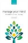 Gillian Butler, Gillian (Associate Butler, Butler Gillian, Nick Grey, Nick (Consultant Clinical Psychologist Grey, Grey Nick... - Manage Your Mind