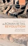 Steven J. R. Ellis, Steven J. R. (Associate Professor of Classi Ellis, Steven J. R. (Associate Professor of Classics Ellis - Roman Retail Revolution