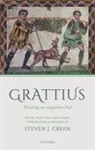 Green, Steven J. Green, Steven J. (Senior Lecturer in Humanities Green, Steven J Green, Steven J. Green, Steven J. (Senior Lecturer in Humanities Green... - Grattius