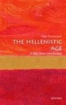 Peter Thonemann, Peter (Associate Professor in Ancient History Thonemann - The Hellenistic Age
