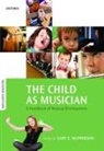 Gary E. McPherson, Gary E. (EDT) McPherson, Gary E. (Melbourne Conservatorium of Mu Mcpherson, Gary E. McPherson, Gary E. (Melbourne Conservatorium of Music McPherson - Child As Musician