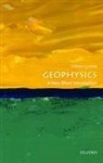William Lowrie, William (Professor Emeritus Lowrie, Lowrie William - Geophysics