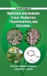 Charles L. Cantrell, Charles L. (Agricultural Research Service Cantrell, Valtcho D. Jeliazkov, Valtcho D. (Associate Professor Jeliazkov - Medicinal and Aromatic Crops