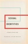 Patrick Colm Hogan, Patrick Colm (Board of Trustees Distinguish Hogan, Patrick Colm (Board of Trustees Distinguished Professor of English Hogan, Hogan Patrick Colm - Sexual Identities