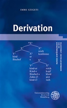 Imre Szigeti - Derivation