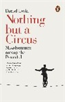 Daniel Levin - Nothing but a Circus