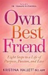 Kristina Hallett - Own Best Friend