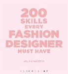 Aisling McKeefry, Aisling (Head of Design at ASOS. com McKeefry, Aisling (Head of Design at ASOS.com McKeefry, McKeefry Aisling - 200 Skills Every Fashion Designer Must Have