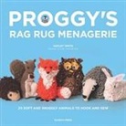Hayley Smith - Proggy''s Rag Rug Menagerie