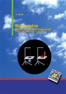 Andreas Rueff - Wärmelehre