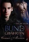 Sabine Koch - Bund der Gefährten: Conner & Macaire