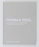 Pete Bogner, Peter Bogner, Johanne Domsich, Johannes Domsich, Reinhar Kannonier, Reinhard Kannonier... - Thomas Redl