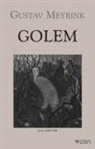 Gustav Meyrink - Golem