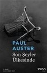 Paul Auster - Son Seyler Ülkesinde