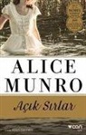 Alice Munro - Acik Sirlar