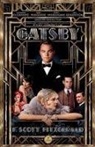 F. Scott Fitzgerald - Gatsby The Great