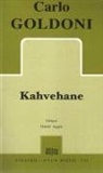 Carlo Goldoni - Kahvehane