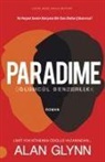 Alan Glynn - Paradime
