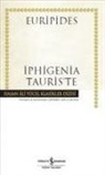 Euripides - Iphigenia Tauriste