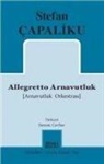Stefan Capaliku - Allegretto Arnavutluk