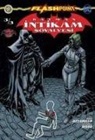 Brian Azzarello - Batman Intikam Sövalyesi Sayi 3