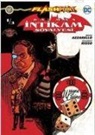 Brian Azzarello - Batman Intikam Sövalyesi Sayi 1