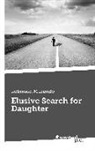 Robinson Murundo - Elusive Search for Daughter