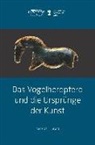 Nicholas J. Conard, Frank Duerr, Ernst Seidl - Das Vogelherdpferd und die Ursprünge der Kunst