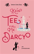 Janina Venn-Rosky - Kein Tee für Mr. Darcy
