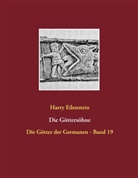 Harry Eilenstein - Die Göttersöhne