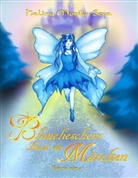 Halina M. Sega, Halina Monika Sega - Blauelieschens Buch der Märchen
