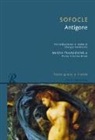 Sofocle - Antigone. Testo greco a fronte