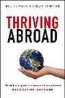 Evelyn Simpson, Simpson Evelyn, Louise Wiles - Thriving Abroad