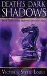 Victoria Steele Logue - Death's Dark Shadows