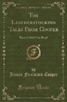 James Fenimore Cooper - The Leatherstocking Tales From Cooper