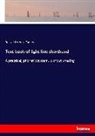 Roscoe Lorenzo Eames - Text-book of light-line shorthand