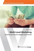 Andreas Bind - Multi-Level-Marketing