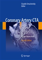 Claudi Smuclovisky, Claudio Smuclovisky - Coronary Artery CTA